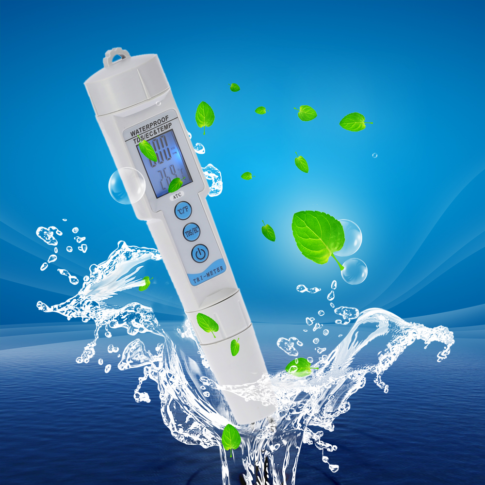 water quality monitoring