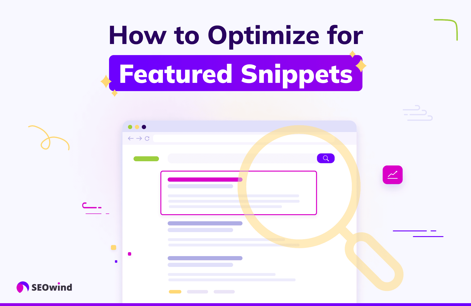 featured snippets optimization