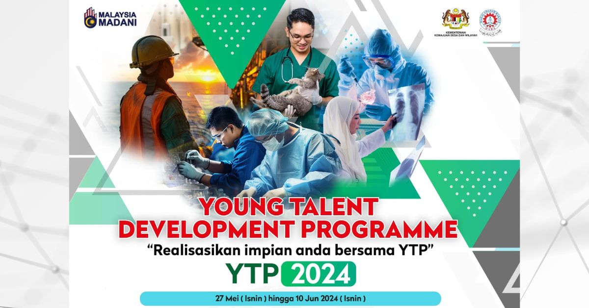 Youth talent development programs