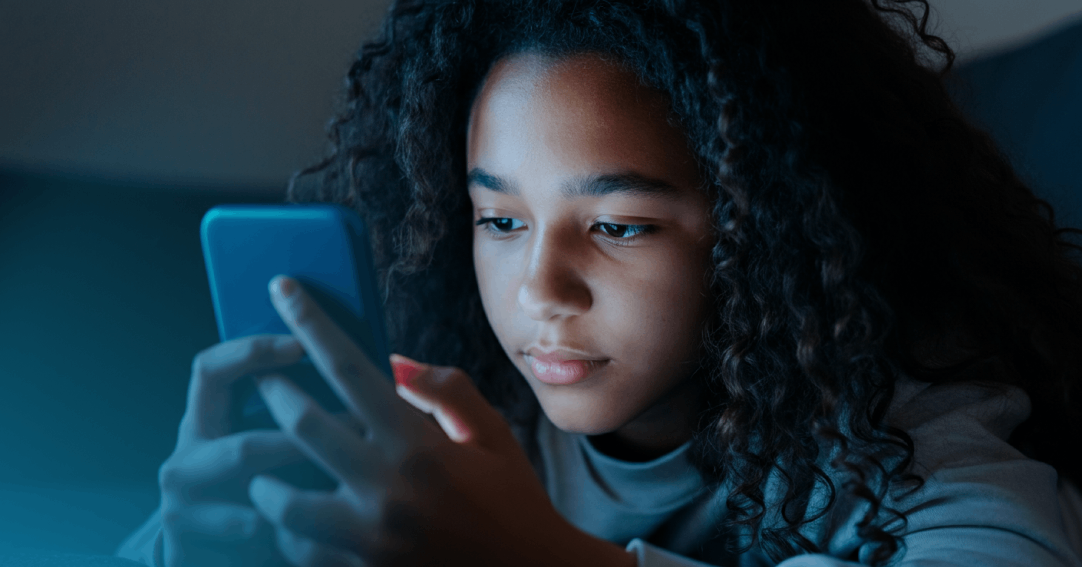 teen mental health and social media