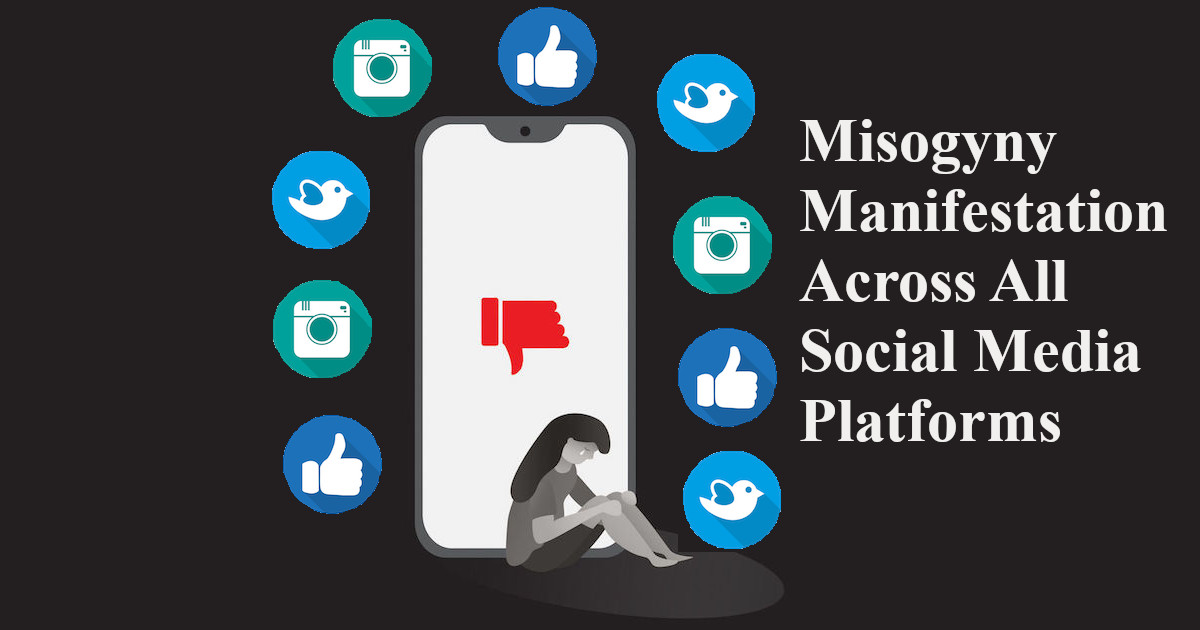 misogyny on social platforms