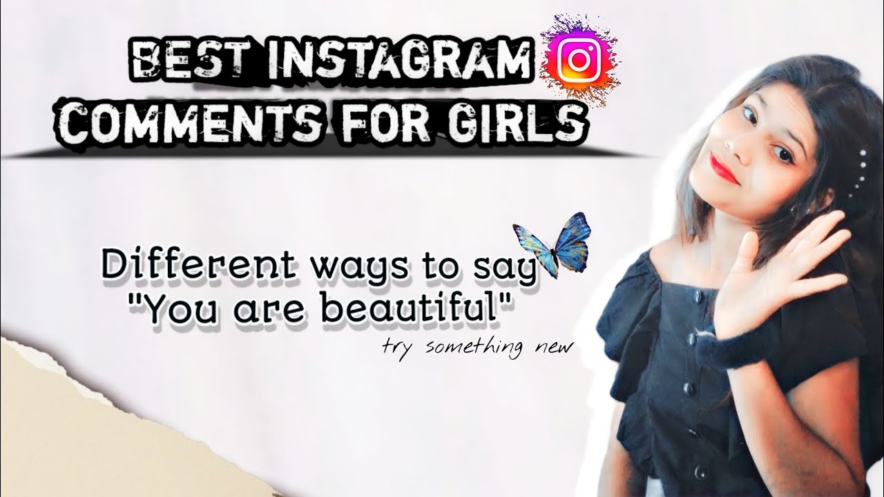 social media comments on teen girls