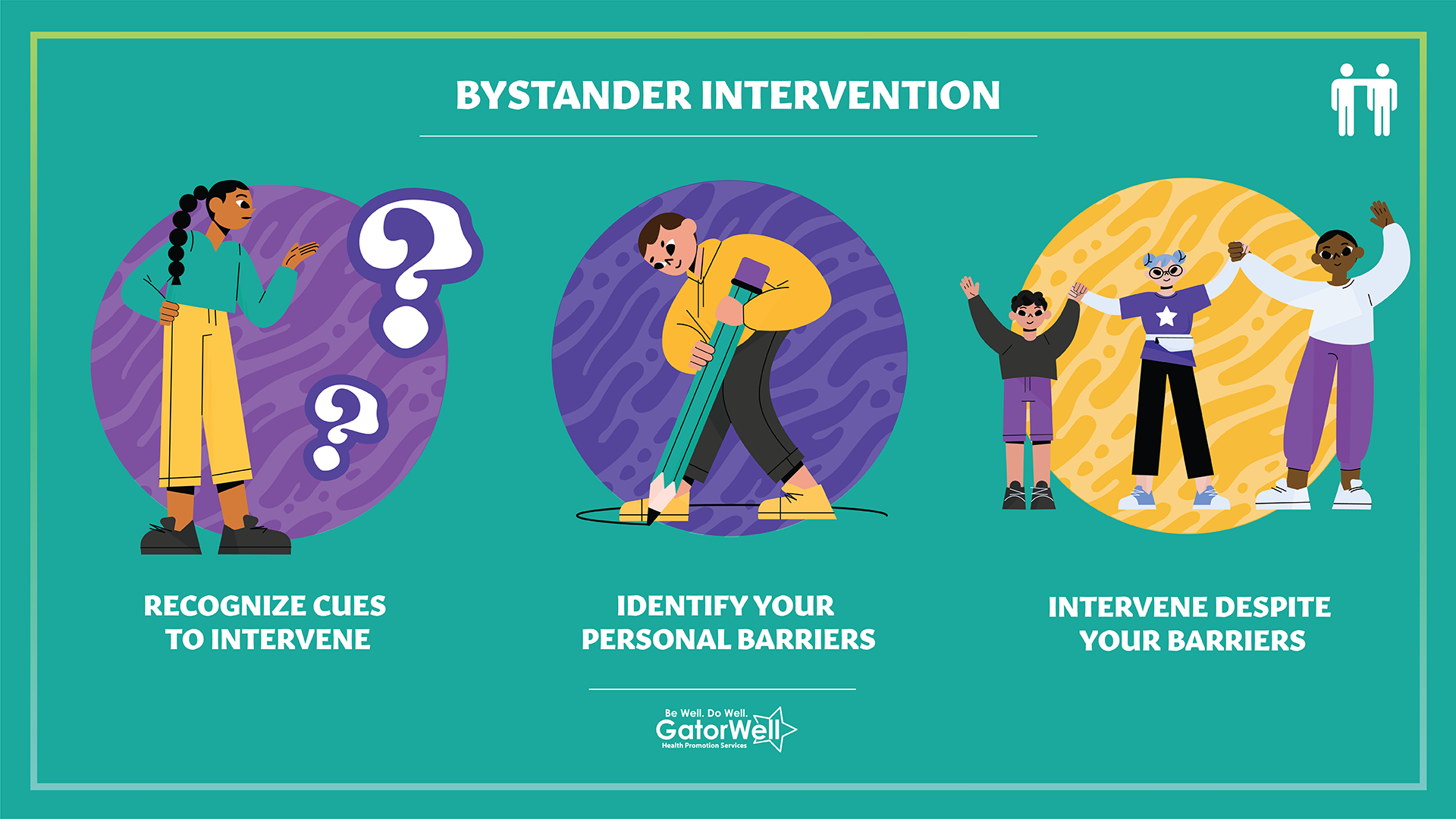 bystander intervention online misogyny