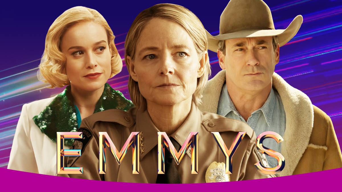 streaming series anthology