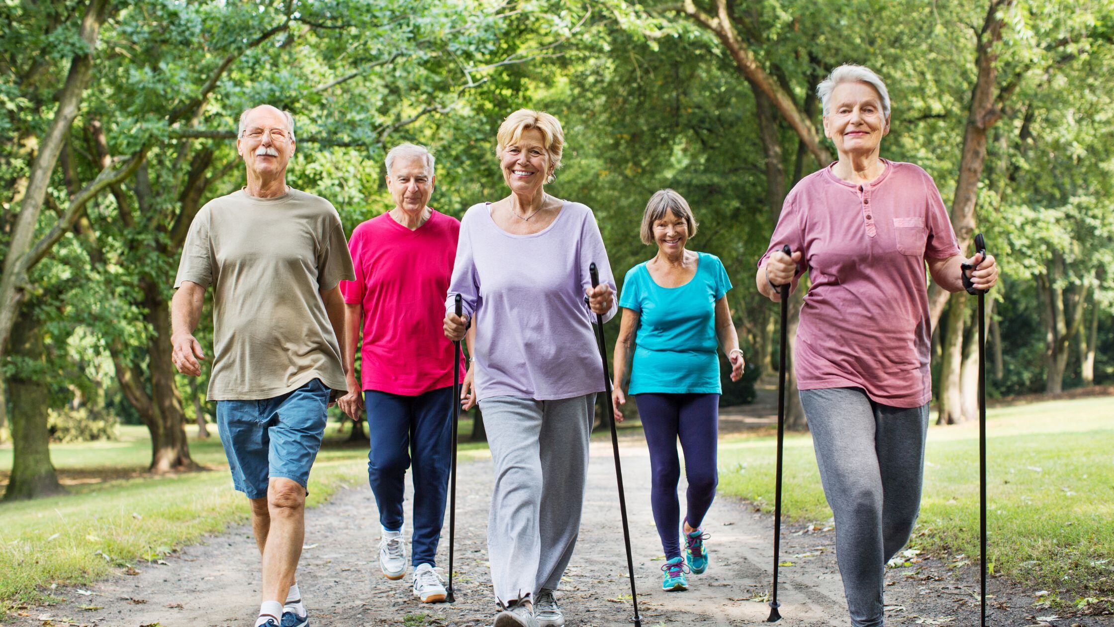 3,000 Steps a Day May Slow Alzheimer’s — What Scientists Found