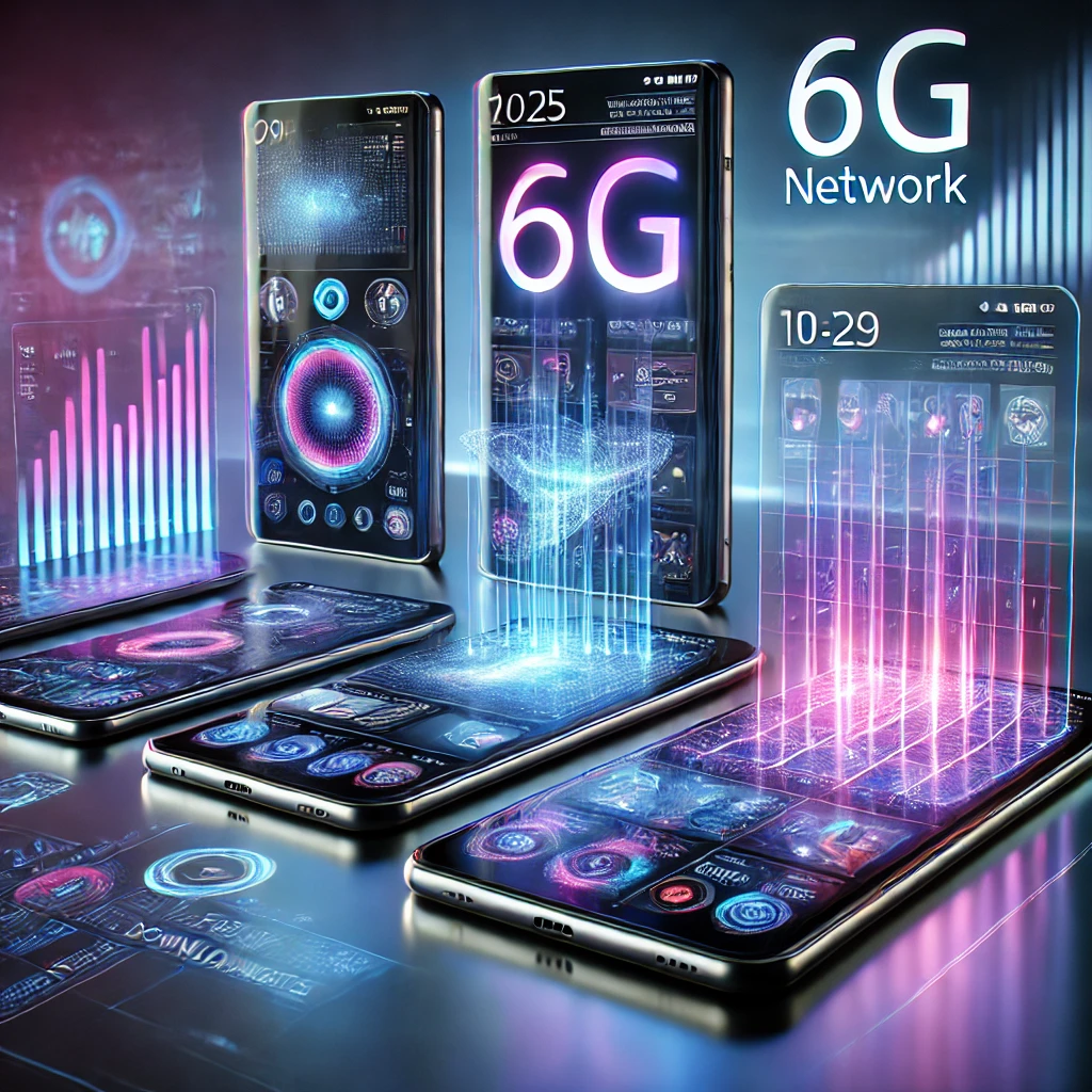2025 smartphone digital life