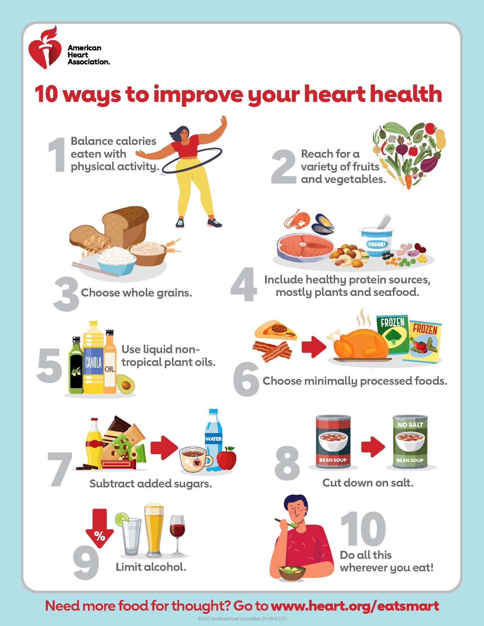 560-610 Minutes of Exercise Weekly Cuts Heart Attack Risk