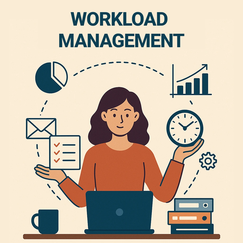 workload management desk
