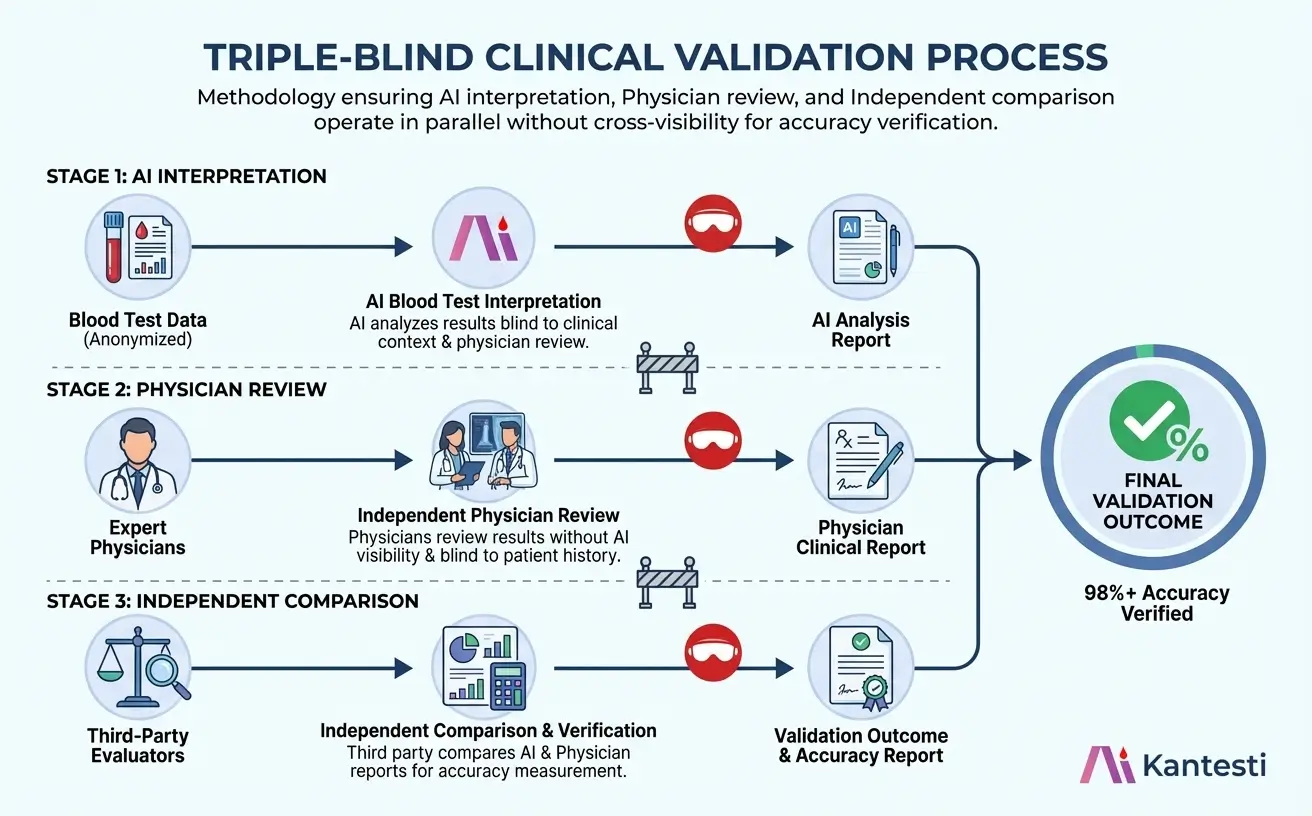 clinical validation study