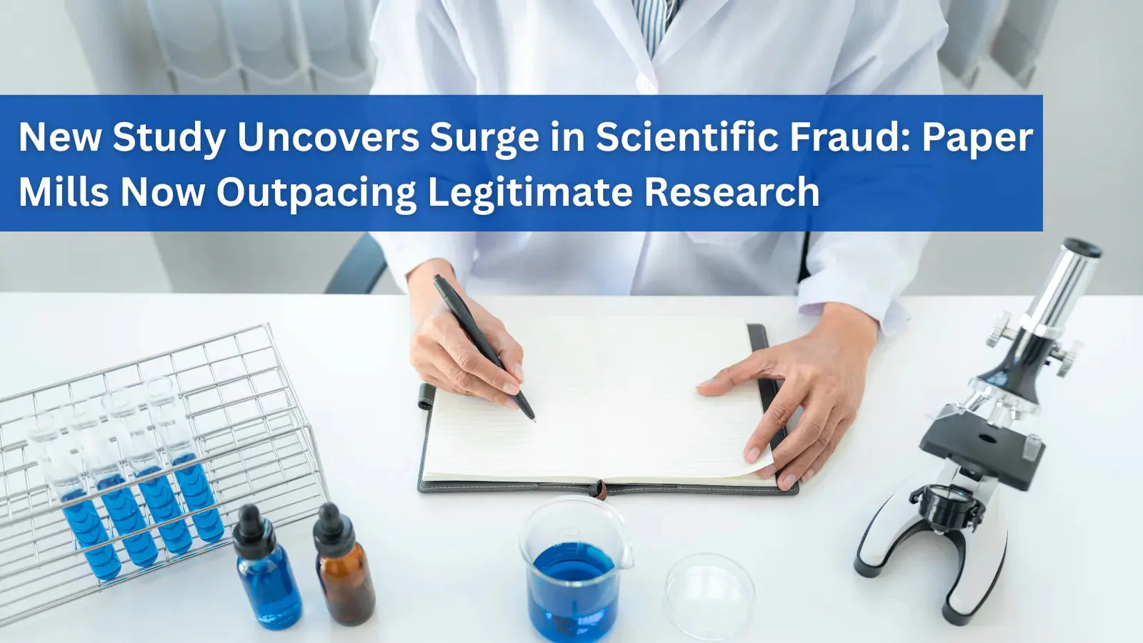 paper mill scientific fraud