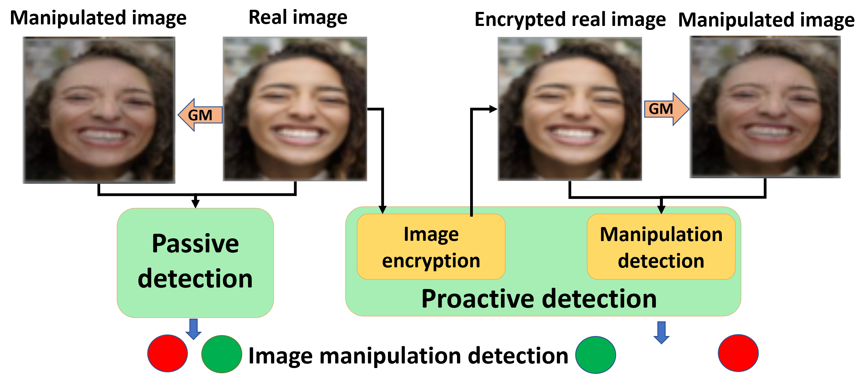 image manipulation detection software