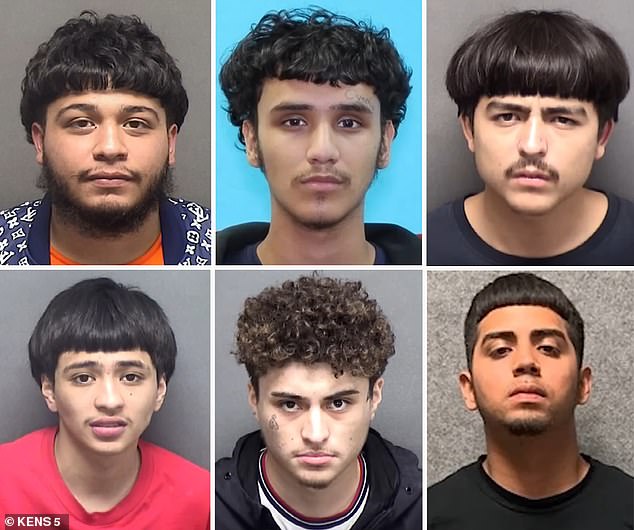 teenager haircut controversy