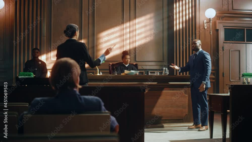 public argument with in-law
