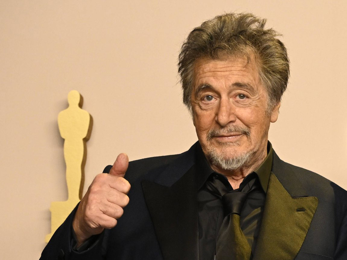 Al Pacino at 85: New Fatherhood, Age Gap, and Public Reaction