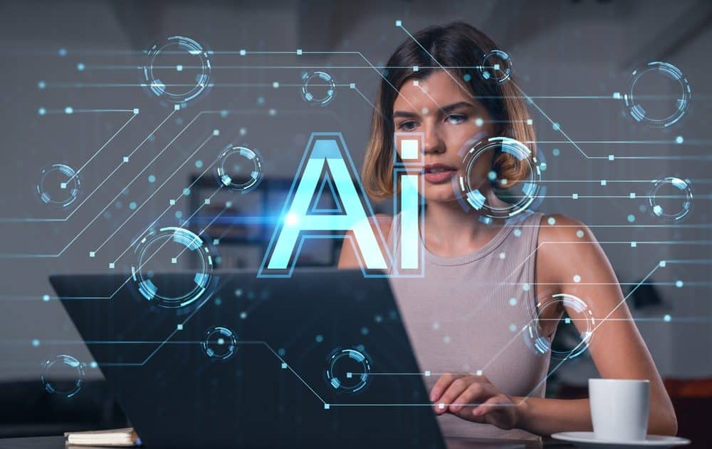 retraining workers AI class
