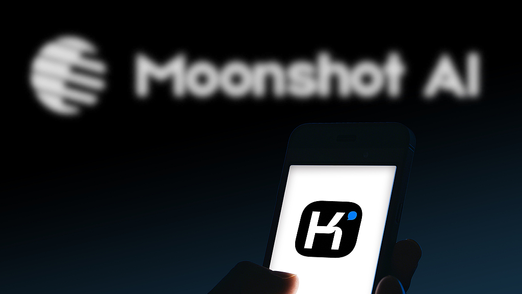Moonshot AI company
