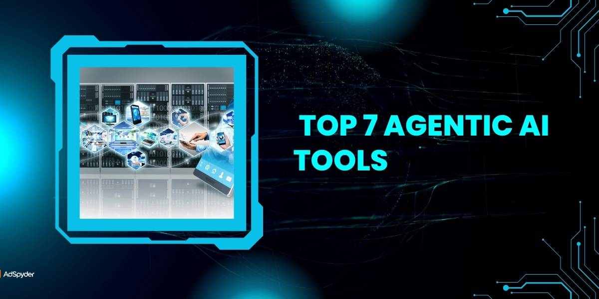 agentic AI tools