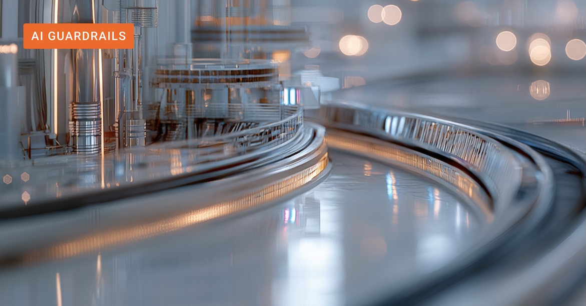 AI safety guardrails