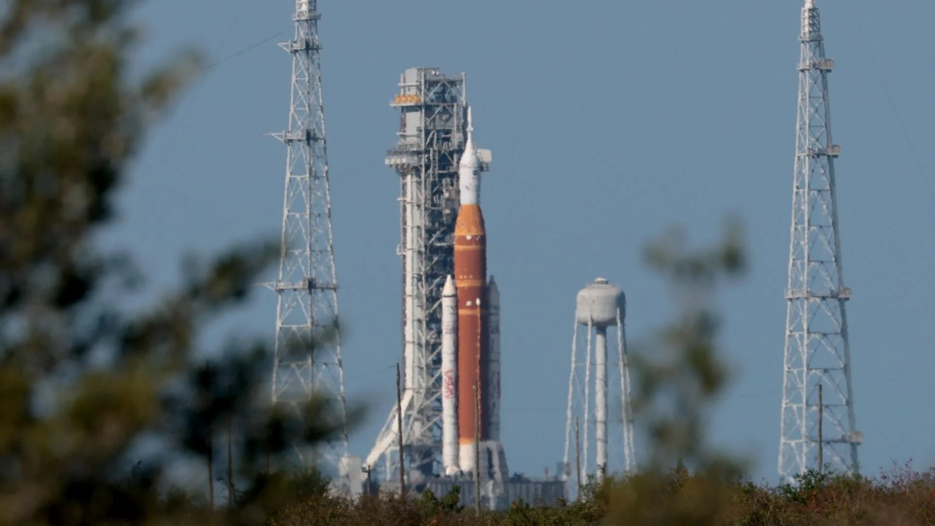Artemis II: NASA’s First Crewed Moon Mission in Over 50 Years