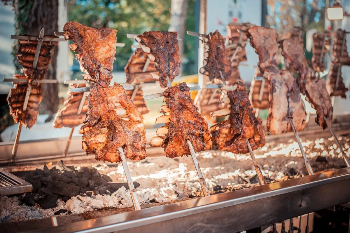 Asado Argentino: The Art and Tradition of Argentine Barbecue