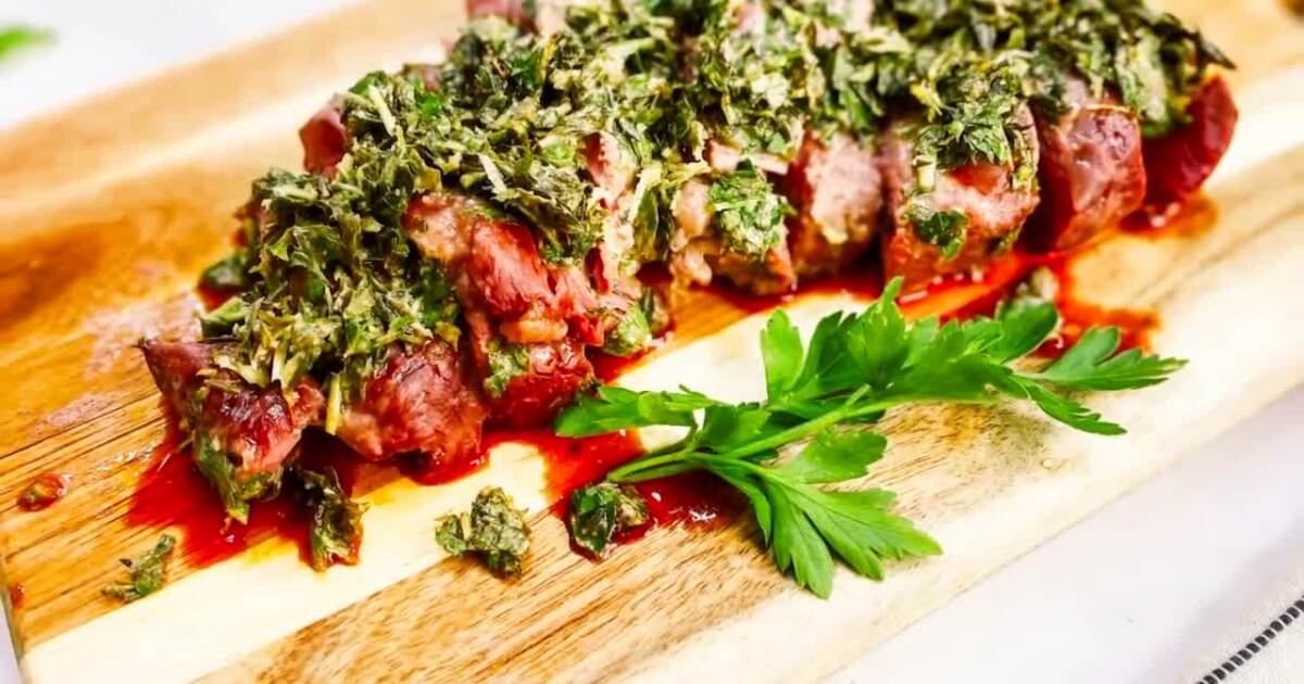 Patagonian lamb regional variation