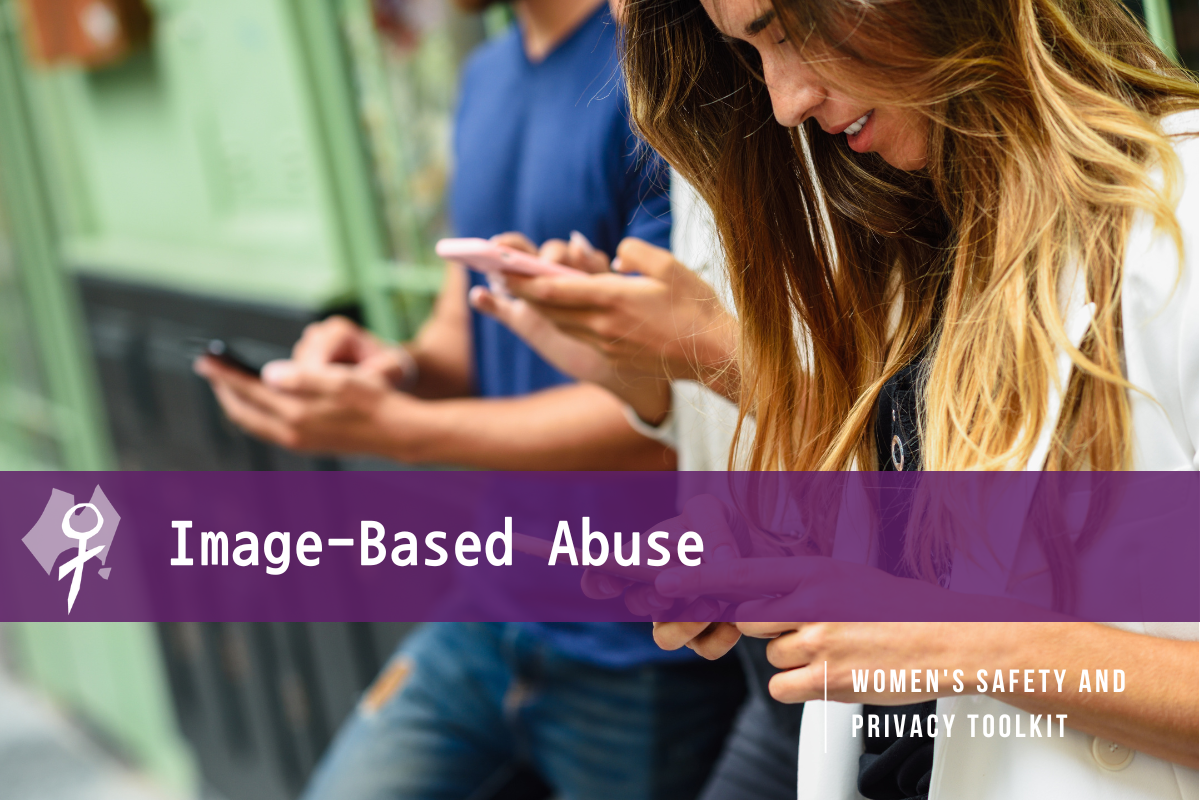 image-based abuse