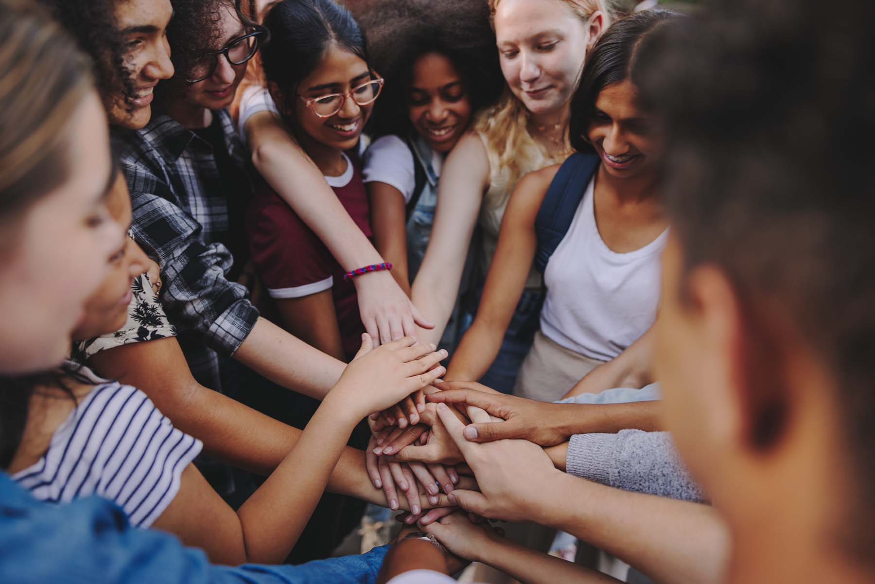 youth support