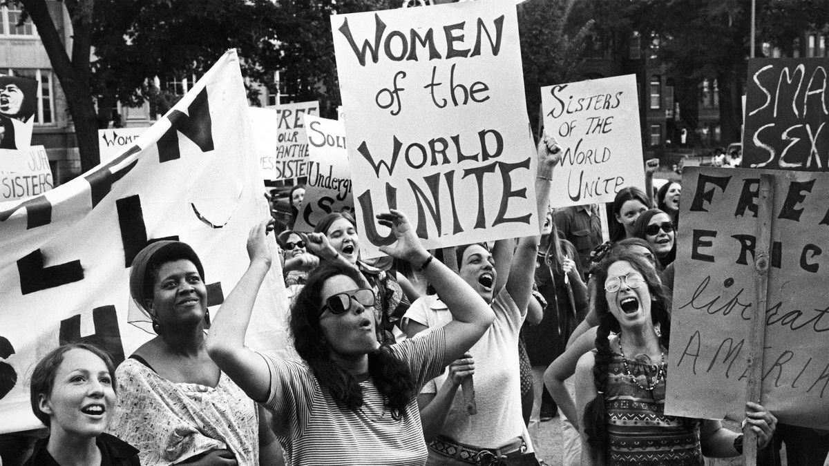 feminist movement