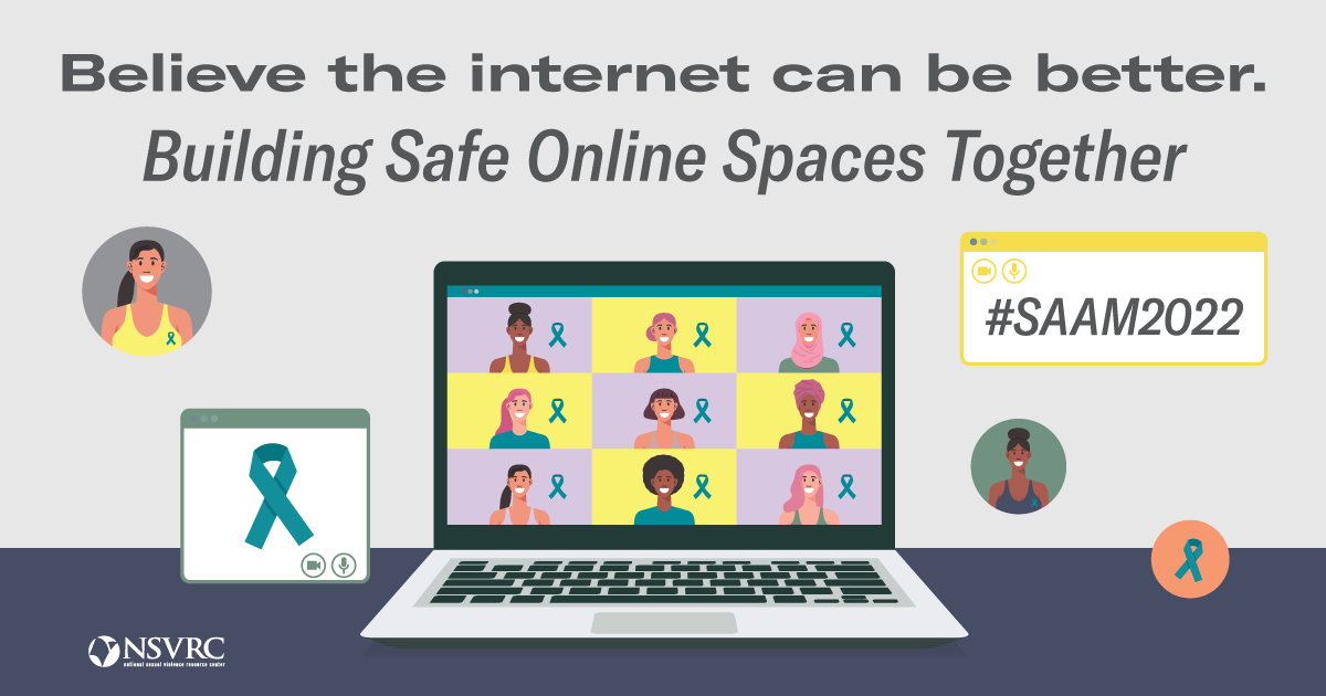 safe online spaces