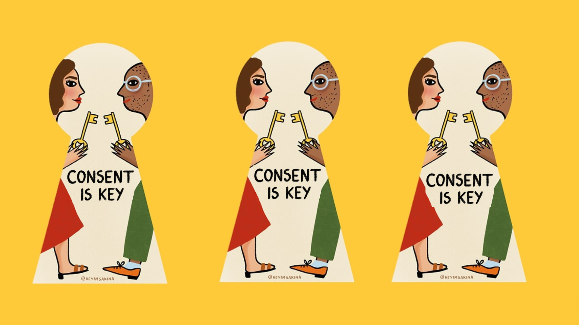 consent education
