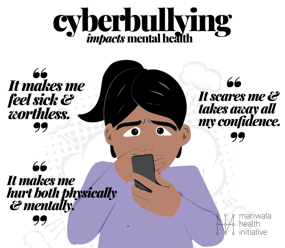 cyberbullying
