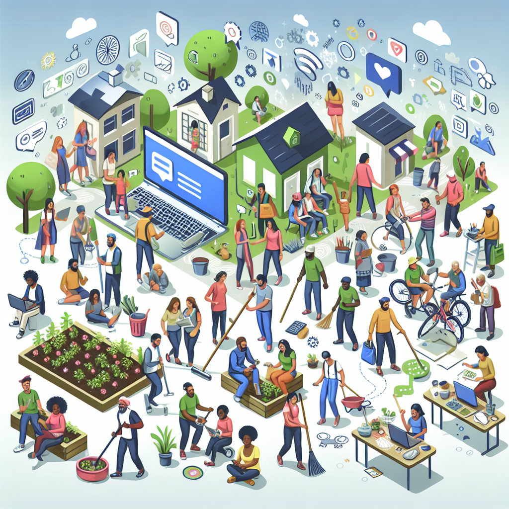 online community