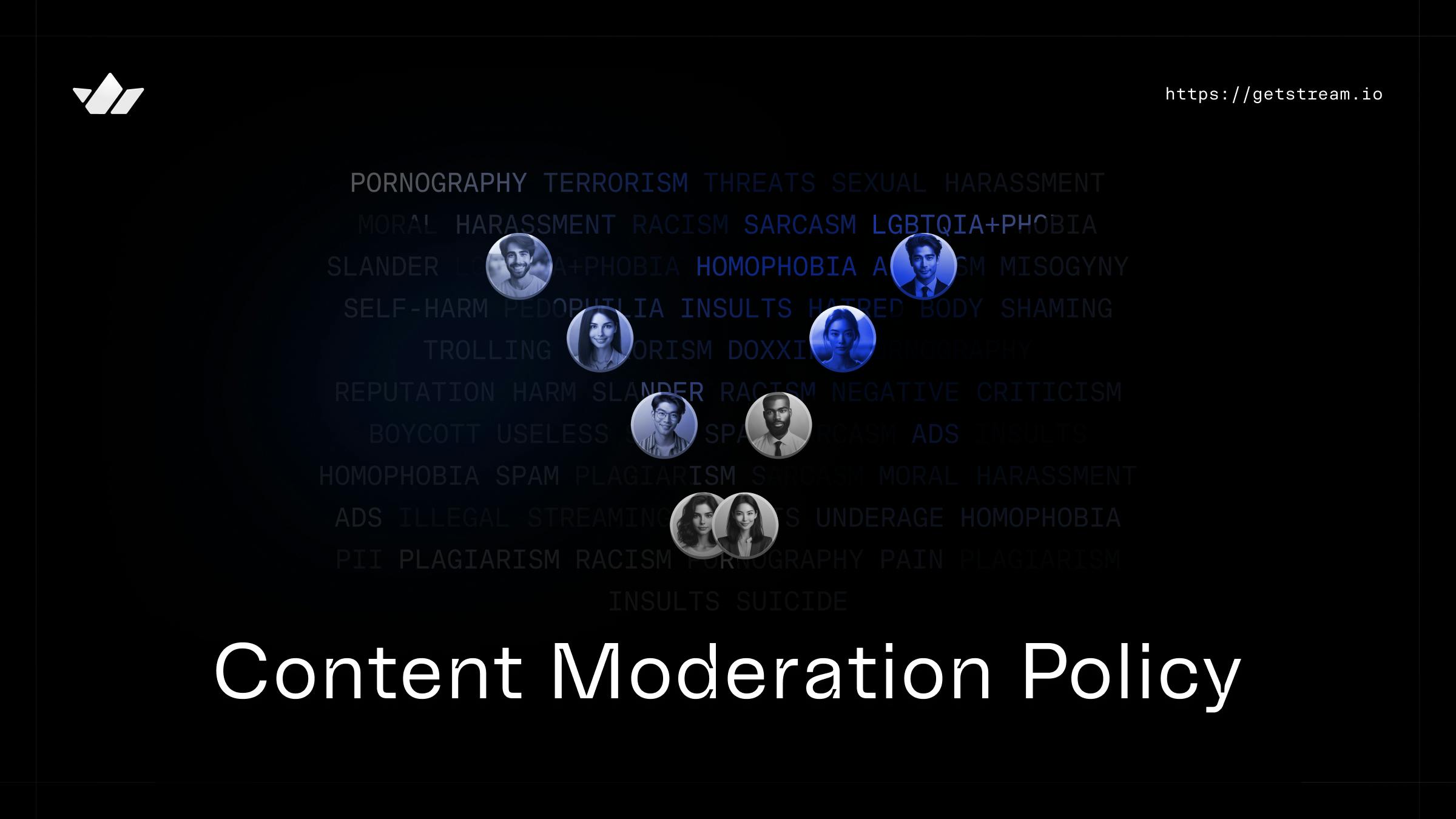 moderation policy