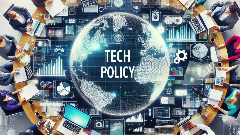 tech policy