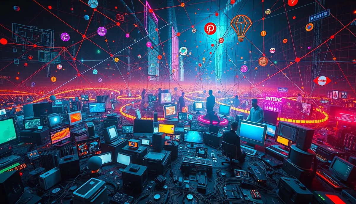 internet culture