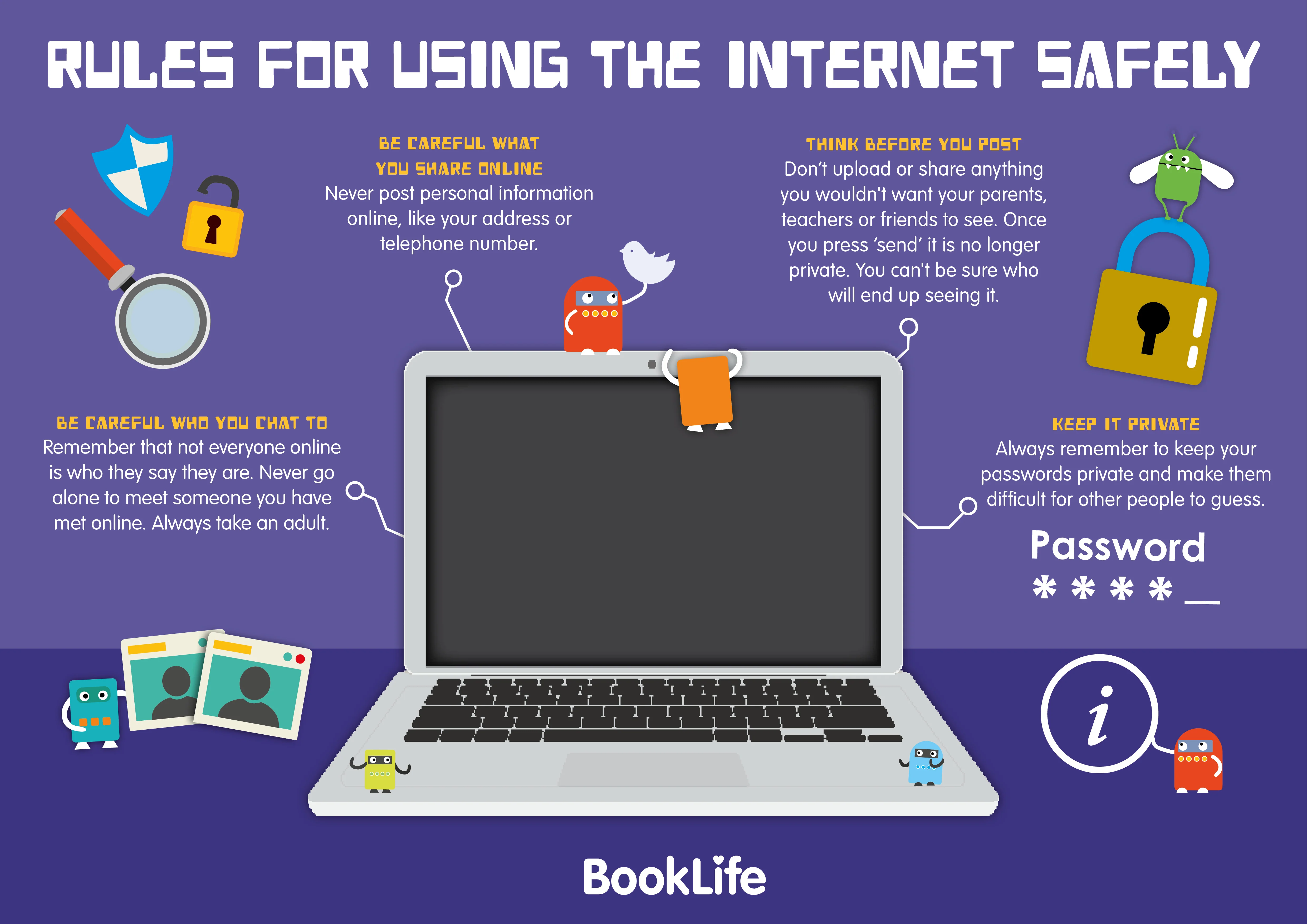 internet safety