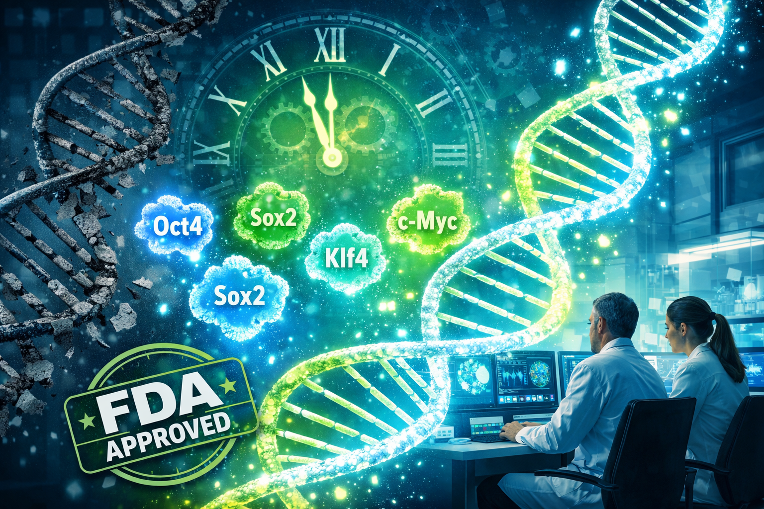 Bat DNA and Longevity: How Their Genes Unlock Aging