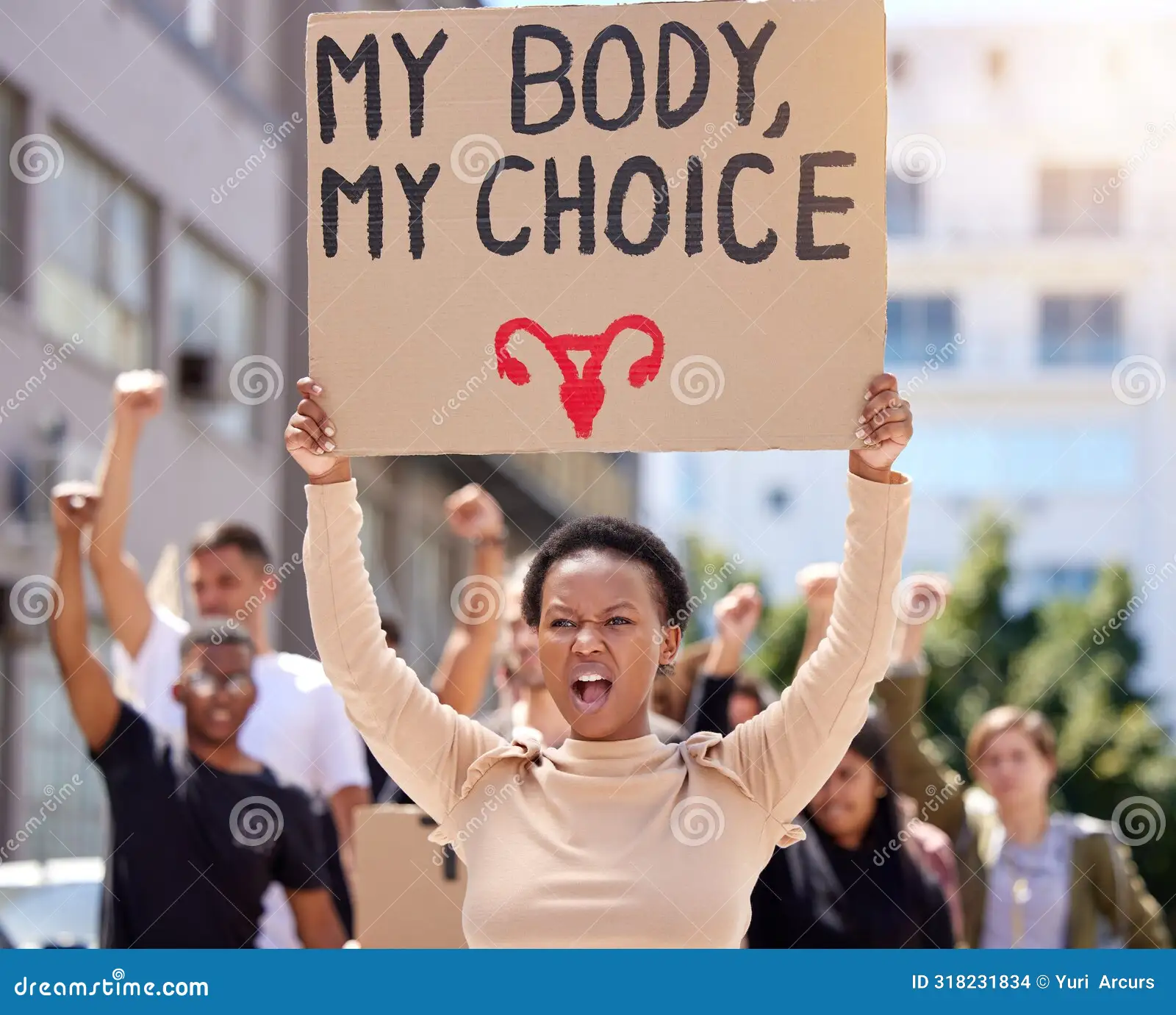 women's rights body autonomy