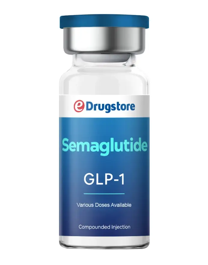 semaglutide GLP-1 drug