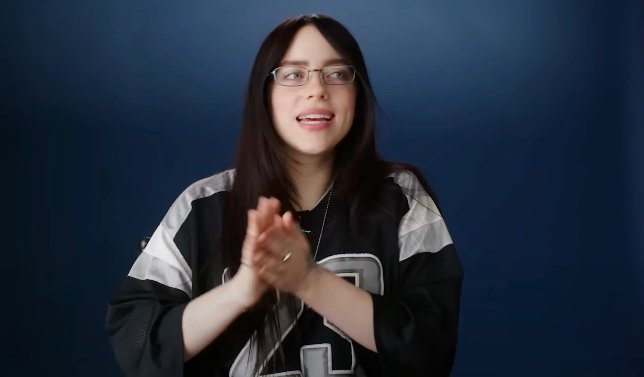 Billie Eilish and 'No One Is Illegal on Stolen Land'—Explained