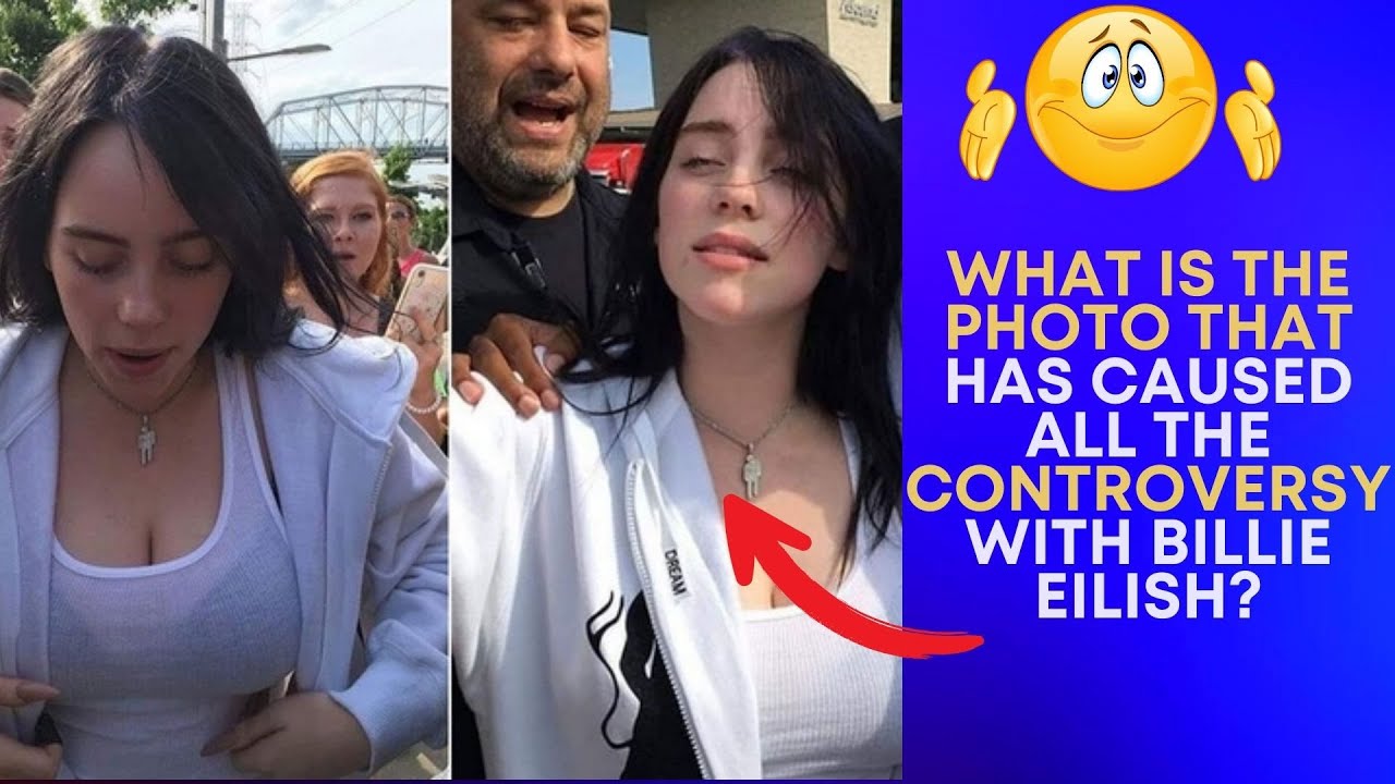 Billie Eilish on Meat Comments: Why the Backlash Matters