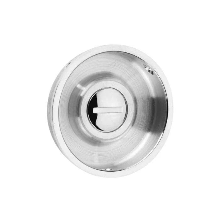 flush door handles emergency release