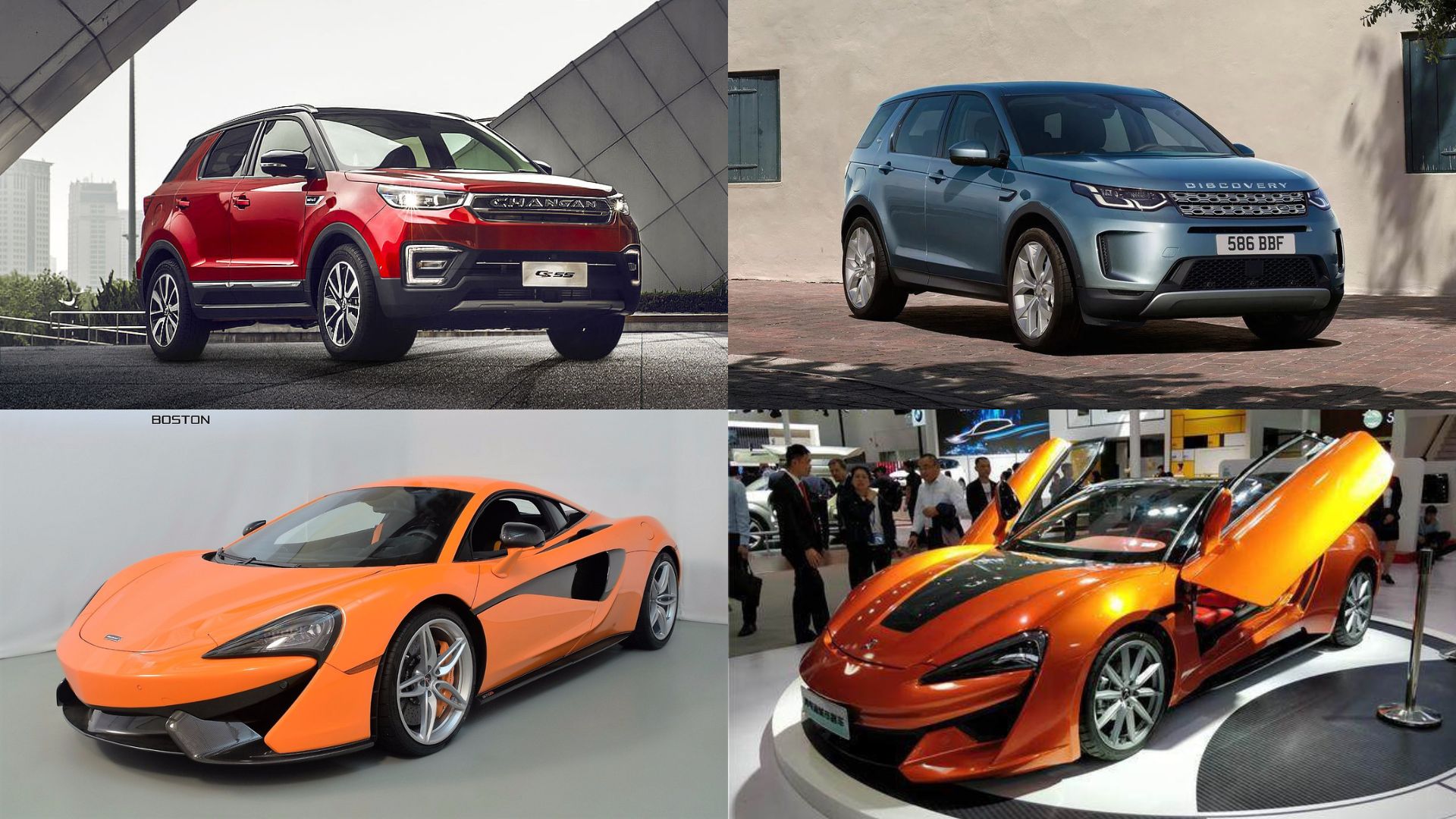 China auto safety regulations