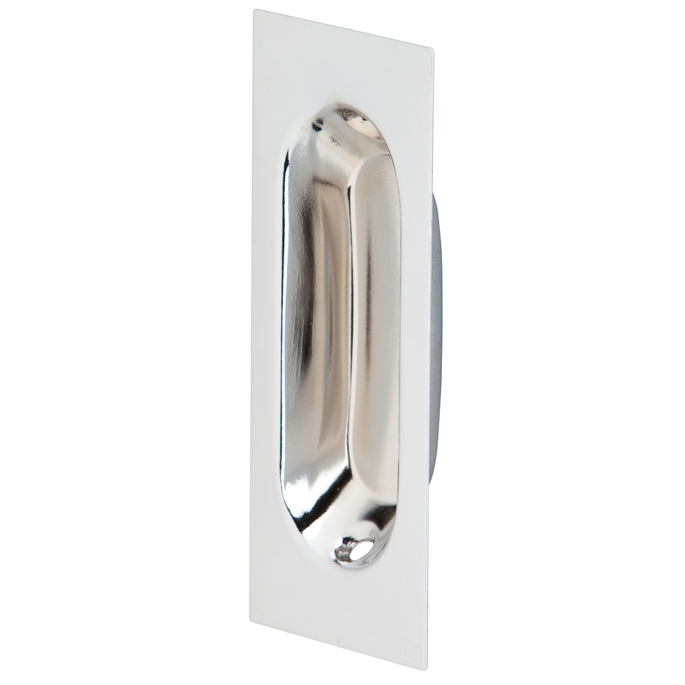 flush door handles crash safety