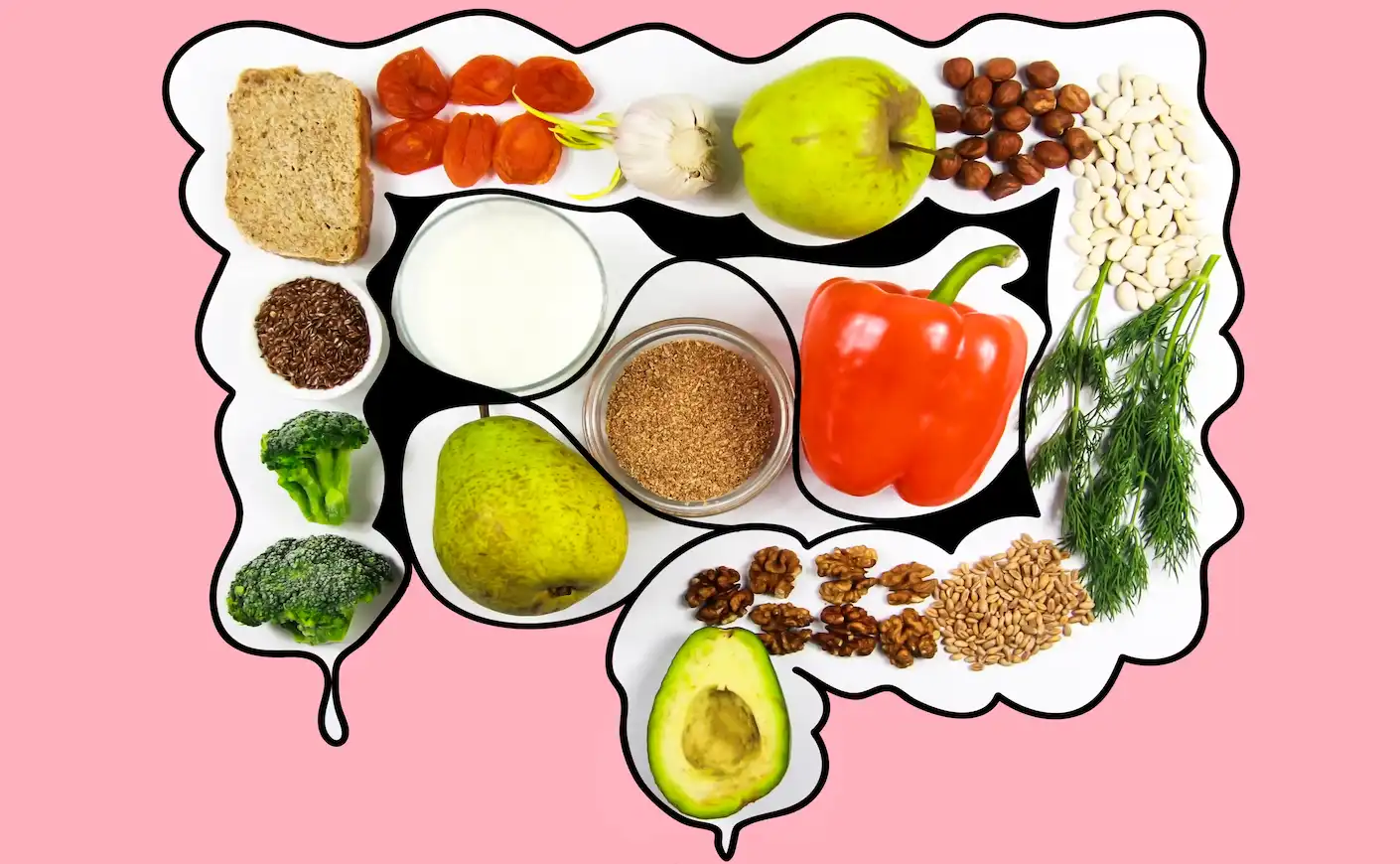 colorectal cancer prevention diet