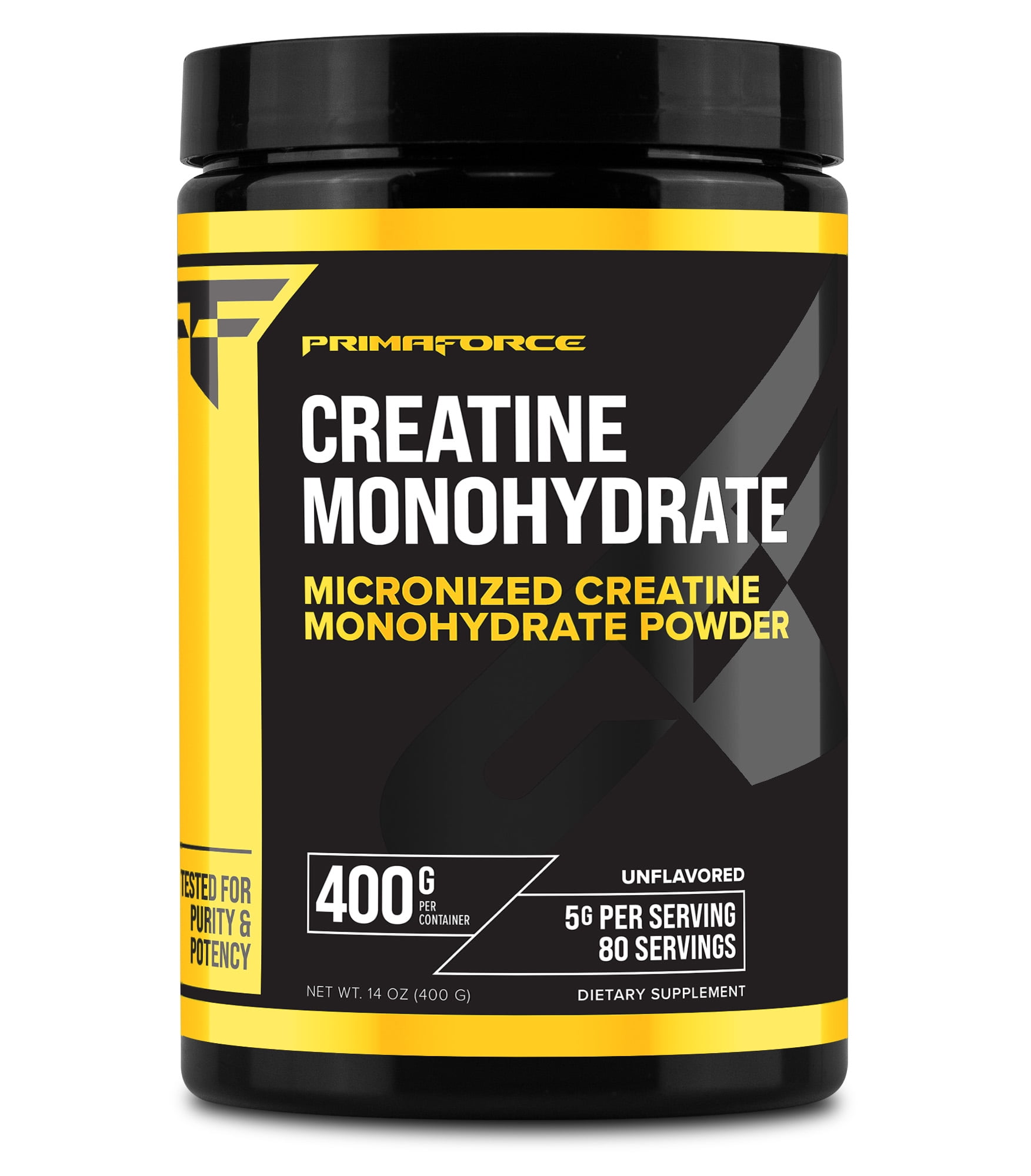 creatine monohydrate powder