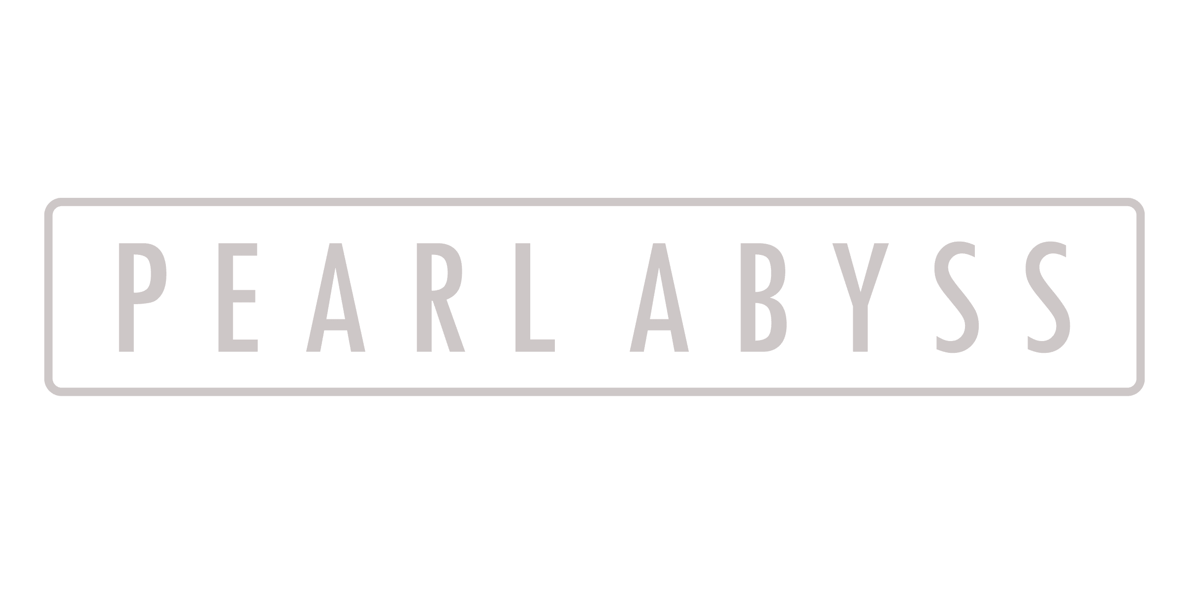 Pearl Abyss studio logo