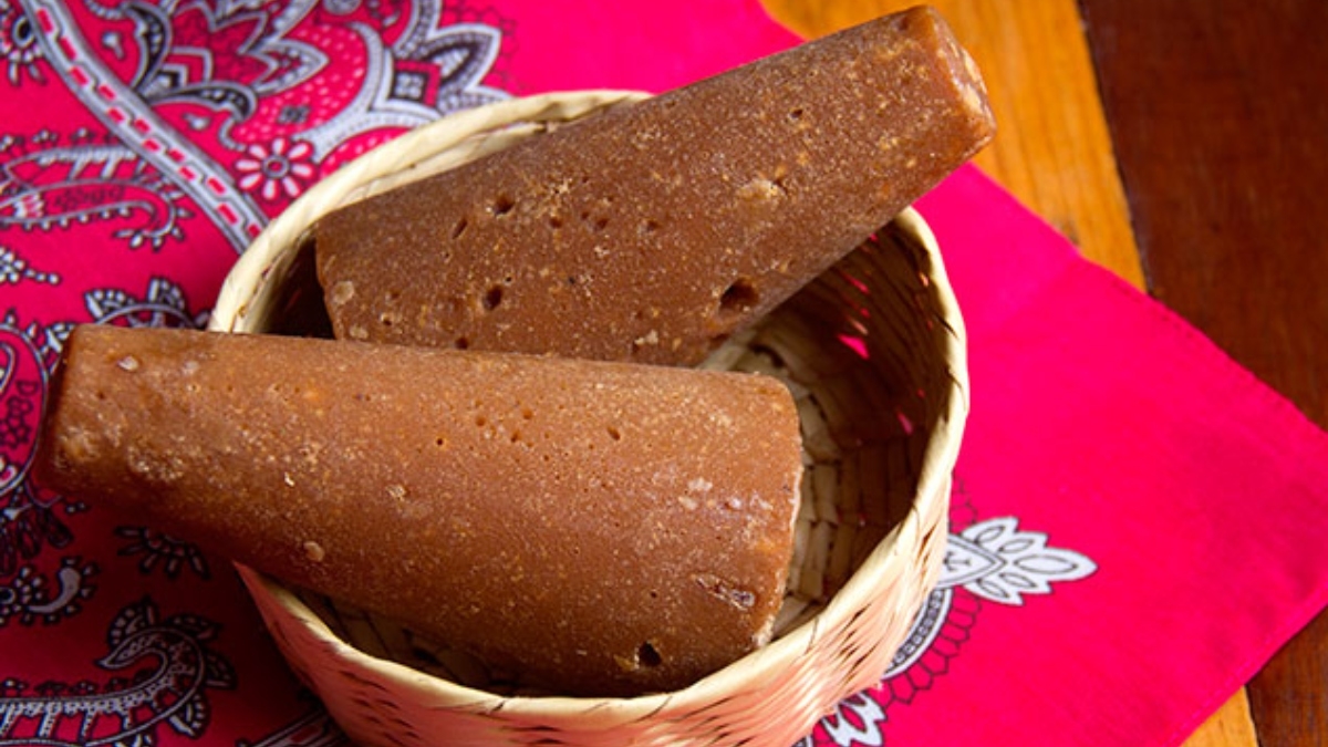 Mexico piloncillo dulce de leche
