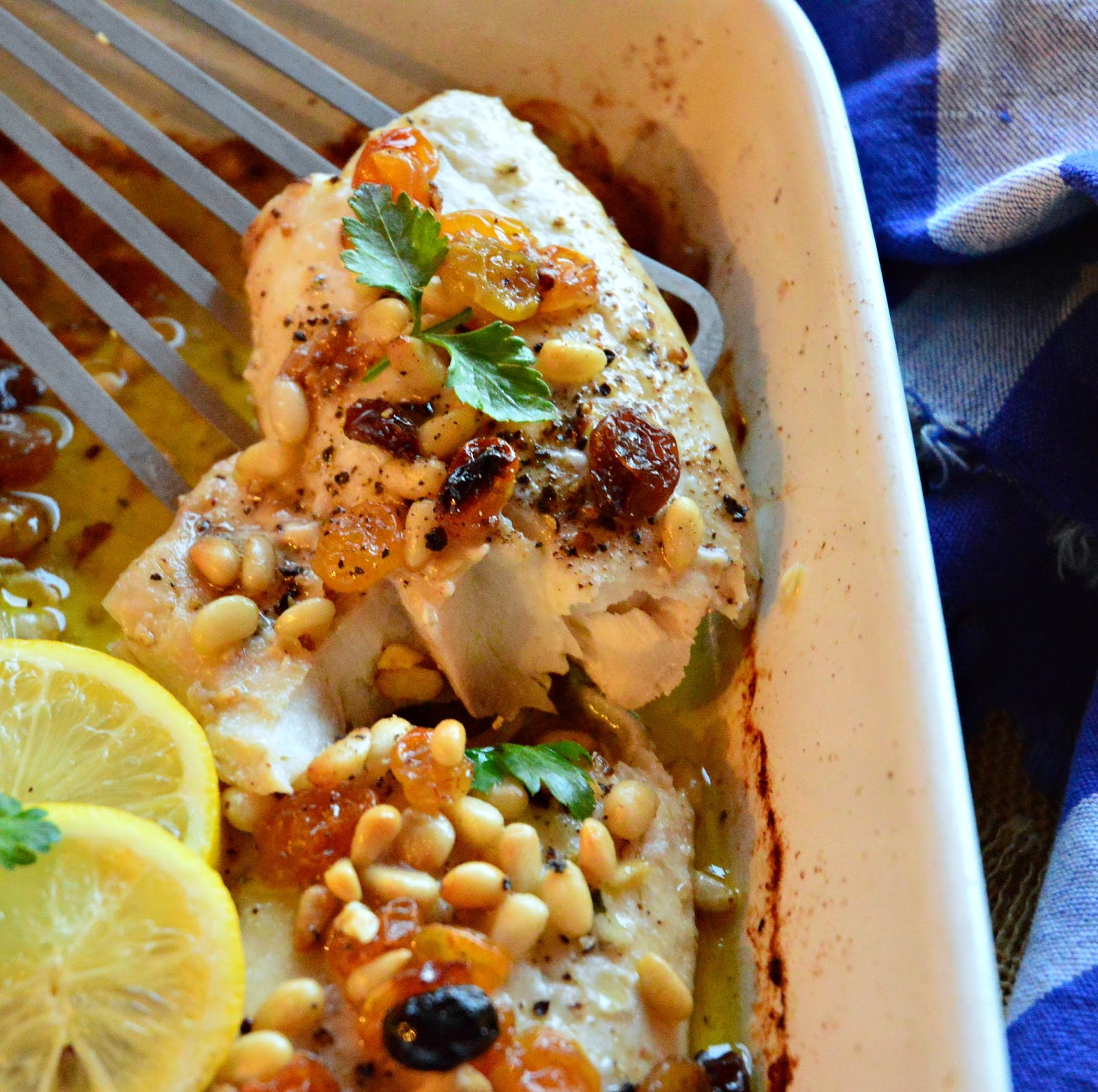 olive oil nuts fish