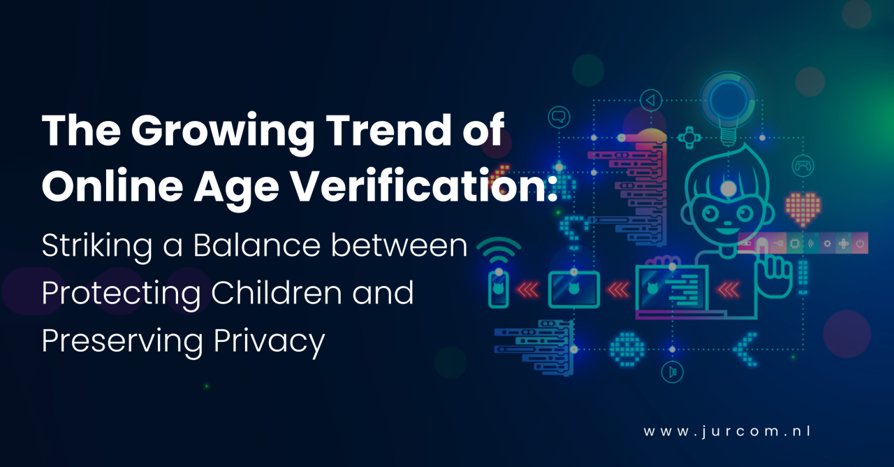 privacy-preserving age verification